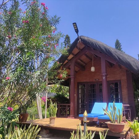 Little Muine Cottages Resort Муйне Экстерьер фото