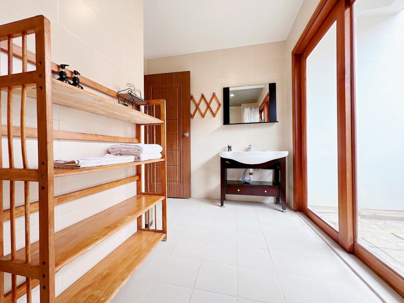 Little Muine Cottages Resort Муйне Экстерьер фото